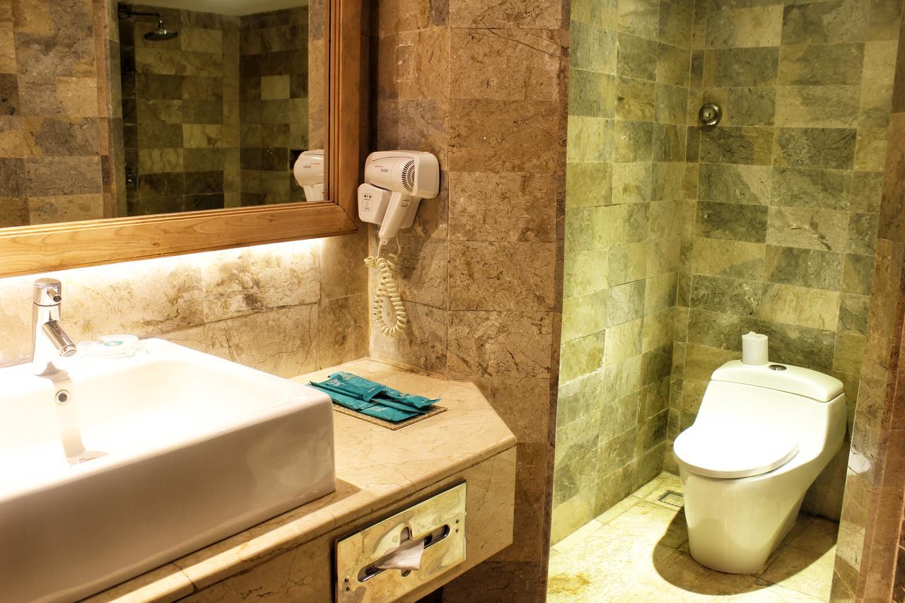 Junior Suite SOL