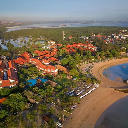 SOL by Meliá Benoa Bali All inclusive-3